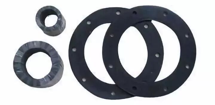 几种常见的垫圈作用，你见过几种？的图9