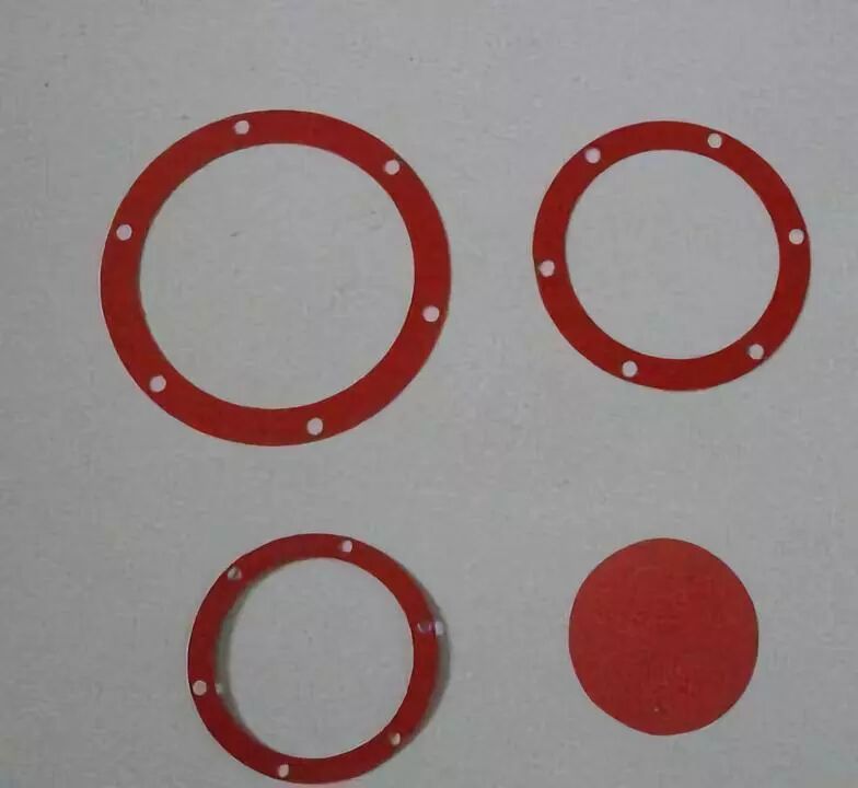 几种常见的垫圈作用，你见过几种？的图2
