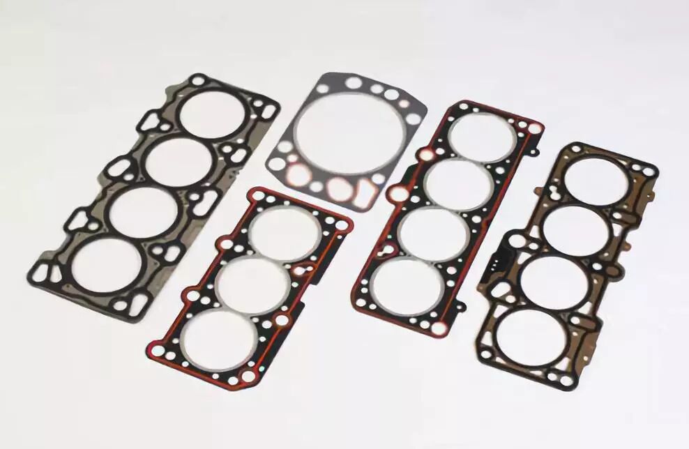 几种常见的垫圈作用，你见过几种？的图1