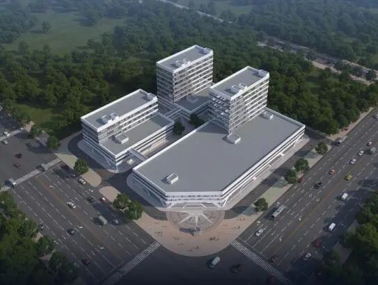 2. 沧州经济开发区工业创新中心地源热泵施工项目鸟瞰图.jpg