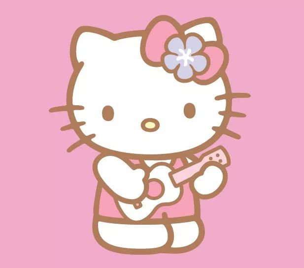 20000張HELLO KITTY門票免費送！快來打卡義烏ZUI萌主題樂園！ 親子 第3張