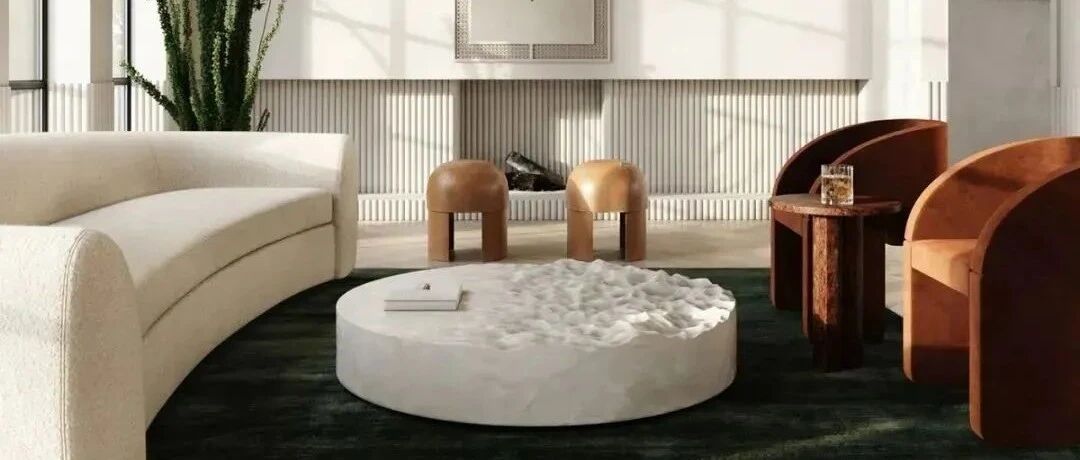 【限时免费】100套 家装侘寂风参考案例，已送达！