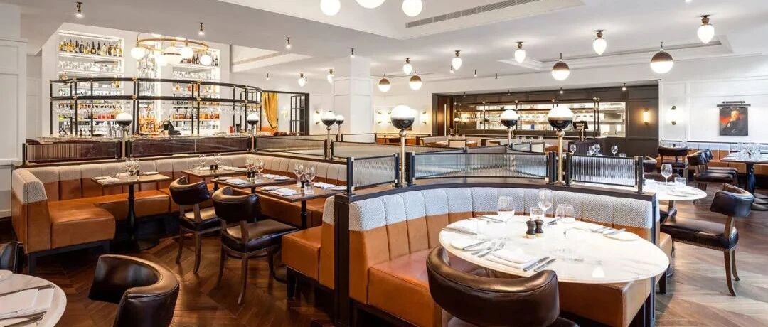 紧跟潮流的设计风格