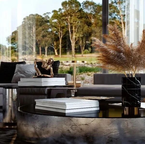 别墅这样做很轻奢，客户都满意~