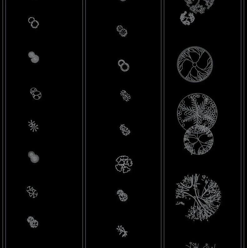 设计大神用的CAD图库原来是这个！