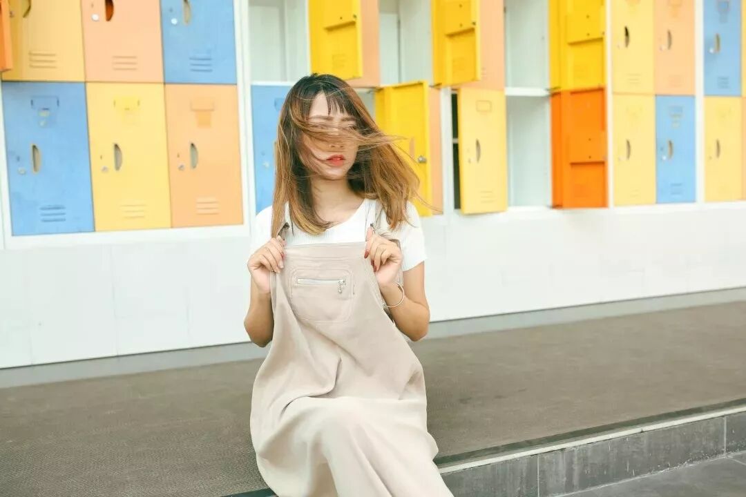 人生实苦，要和甜的人在一起