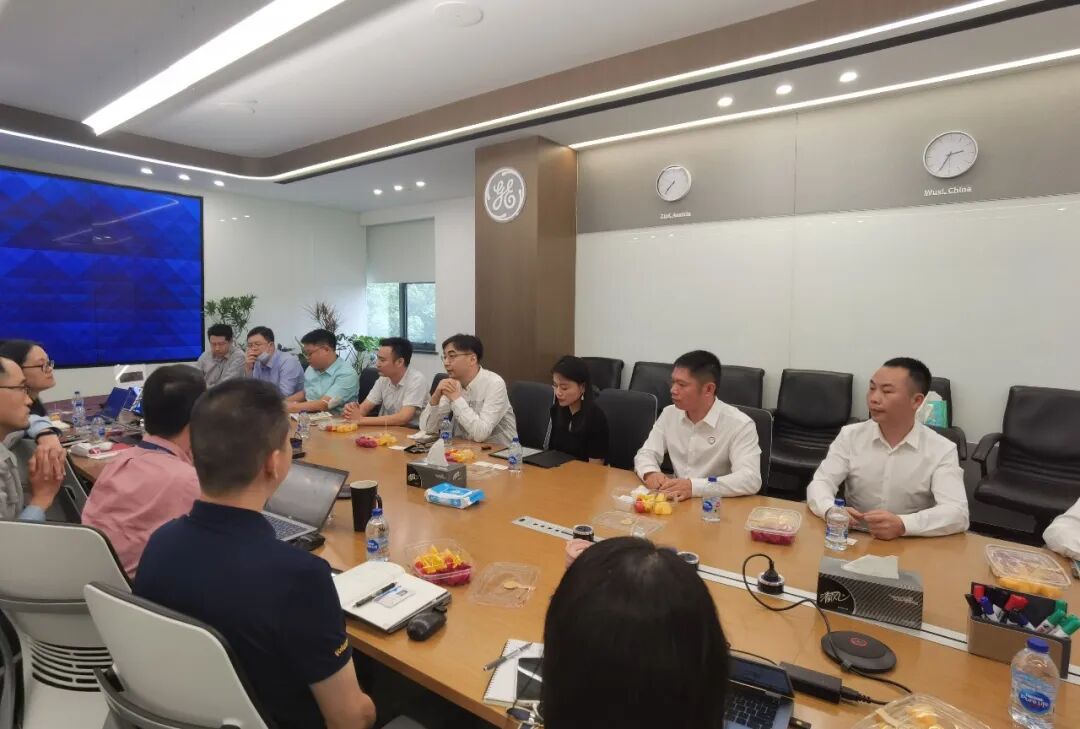 ge医疗器械怎么样GE医疗全面国产化战略促进产业发展_https://www.jmylbn.com_新闻资讯_第7张