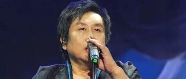 郑智化星星点灯,进不了家门