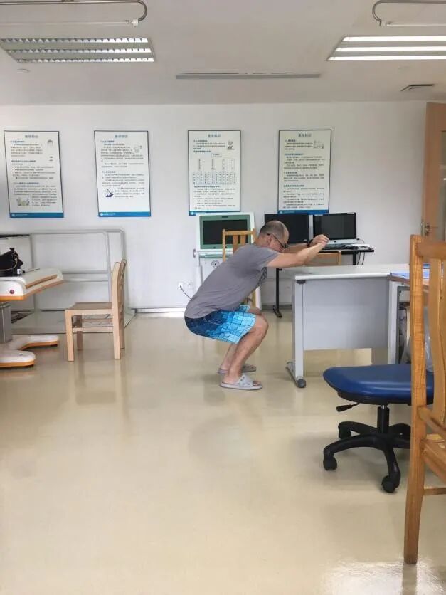 医学上ACL是什么【掌健识】前交叉韧带（ACL）断裂手术前后 ——该动则动_https://www.jmylbn.com_新闻资讯_第13张