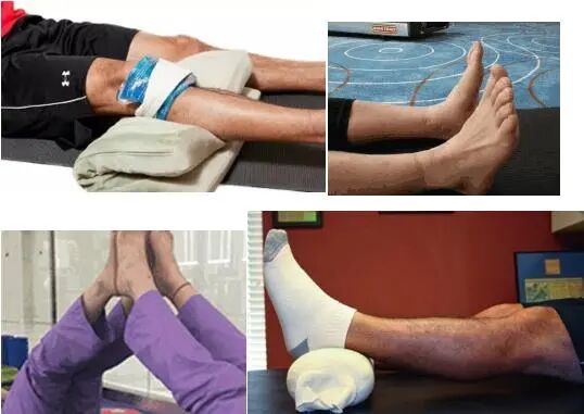 医学上ACL是什么【掌健识】前交叉韧带（ACL）断裂手术前后 ——该动则动_https://www.jmylbn.com_新闻资讯_第8张