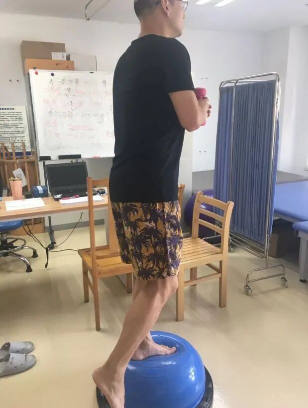 医学上ACL是什么【掌健识】前交叉韧带（ACL）断裂手术前后 ——该动则动_https://www.jmylbn.com_新闻资讯_第11张