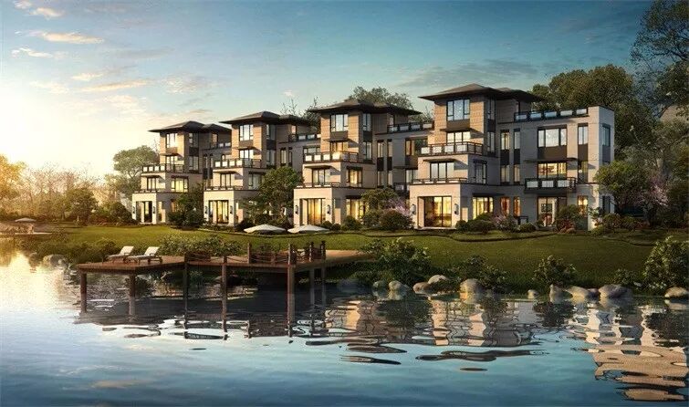 万科长基云庐介绍-郑州万科长基云庐项目信息