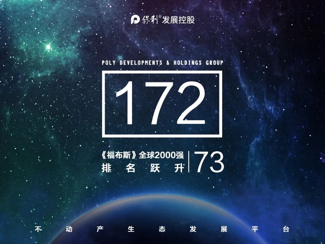 福布斯2020全球企业2000强