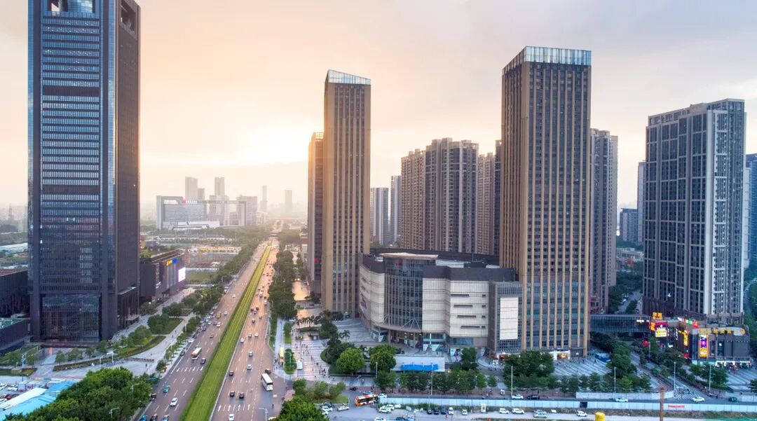 海珠琶洲公寓【保利108亩项目】90㎡~200㎡，年底入市！