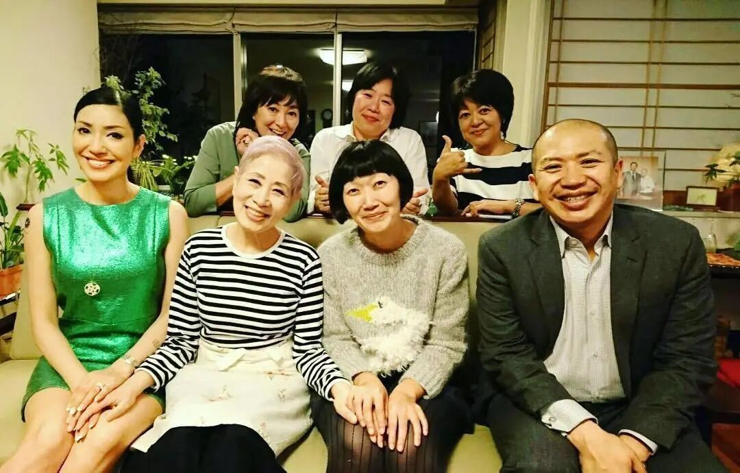 这里是东京 自由微信 Freewechat