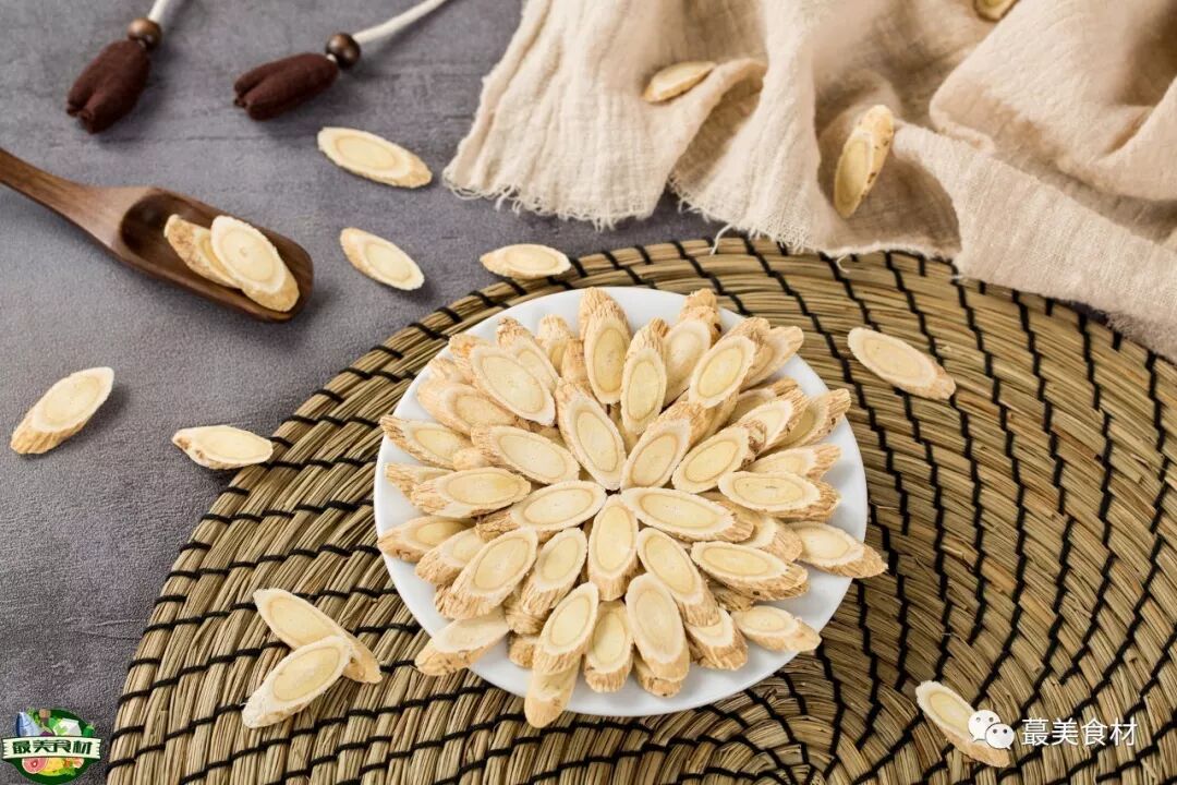 黄芪到底能不能泡水？“五喝四不喝”！