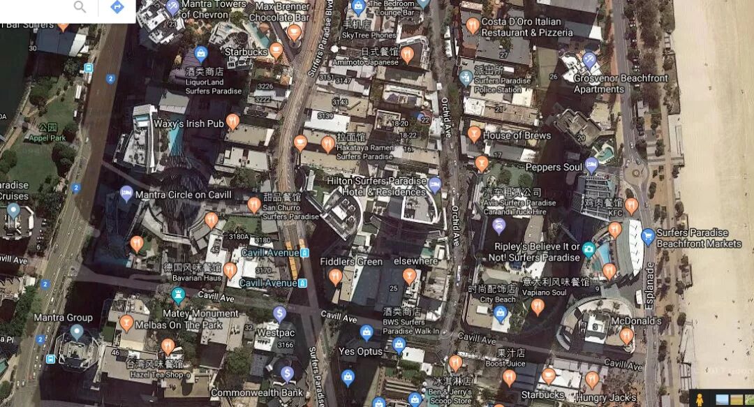 【实时】终于，谷歌成功重返中国！出国党最爱的生活神器，在天朝也能分分钟Get！