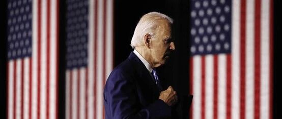 拜登上台，美国巨变，中国准备！ | 周末阅读