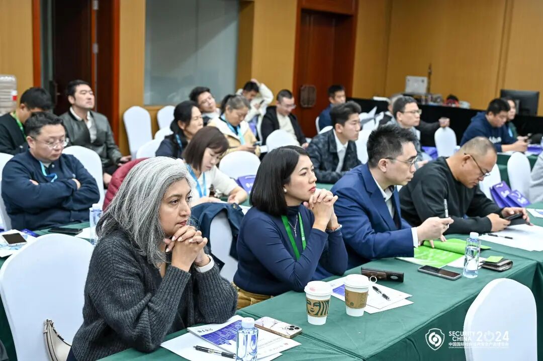 数据揭秘安博会32载硬核发展，2026再启新篇