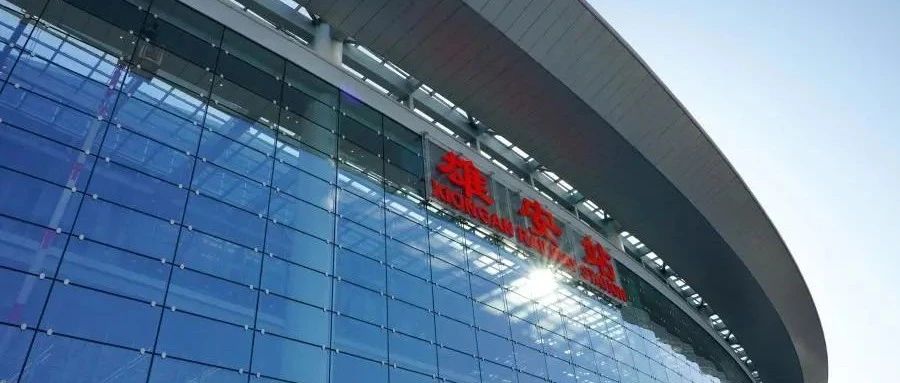 这是一条超级“聪明”的高速铁路!