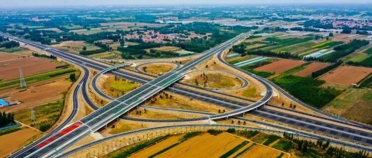 雄安新区3条重点高速公路收费标准公布