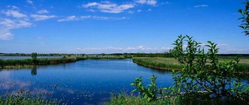 今天，一定要把雄安这些地方告诉你！