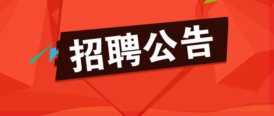 135人!雄安一县最新招聘来啦