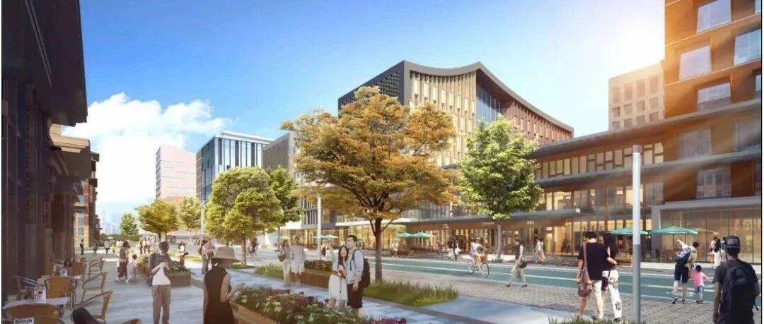 涉及7社区！容东片区最新消息来啦