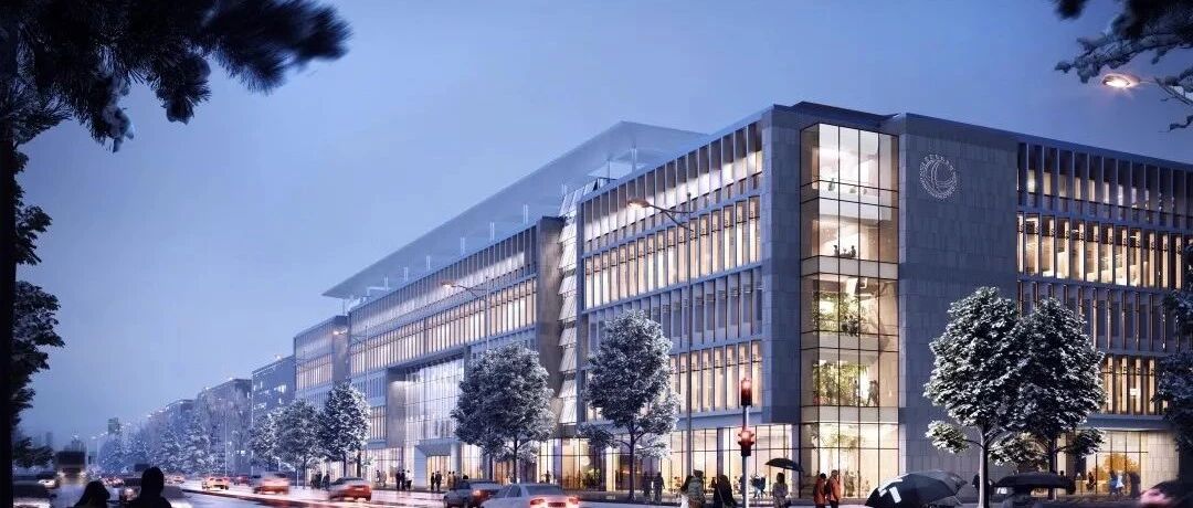 最新！雄安新区又一项目主体封顶！
