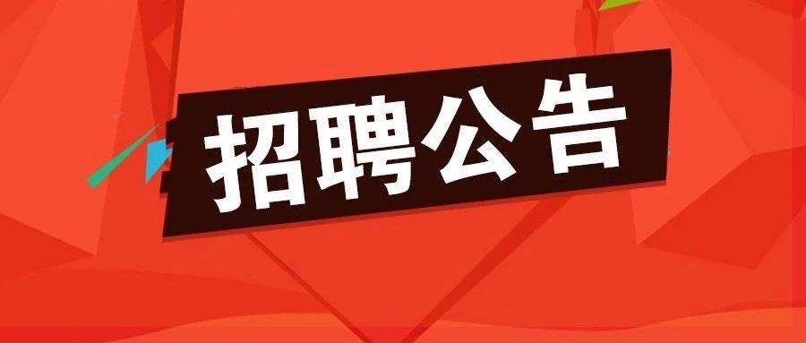 20人!中国雄安集团最新招聘来啦