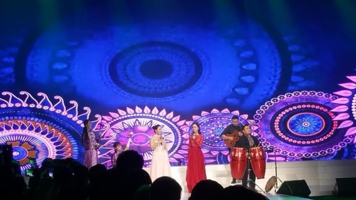 刚刚 雄安、涞源投资60亿携手打造服装智慧新城