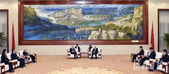 聚全球智慧建未来之城！把雄安新区打造成顶尖科学家聚集的土地