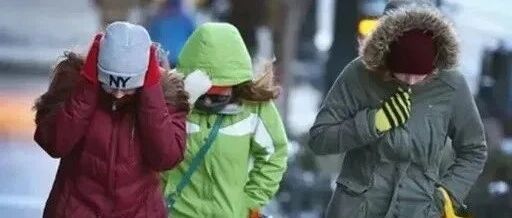 阵风8级+大风降温！雄安发布最新预警，注意防范