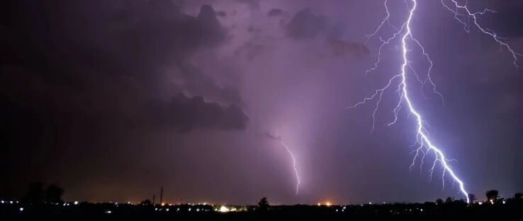 暴雨+大暴雨！雄安将迎汛期最强降水，注意防范