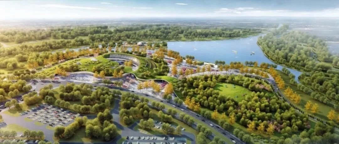 首届河北省绿化博览会招商招展公告