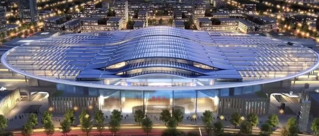 践行嘱托 雄安画卷徐徐铺展