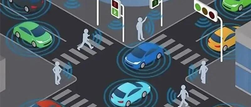 “5G+北斗”无人化运营！带你看雄安智慧交通