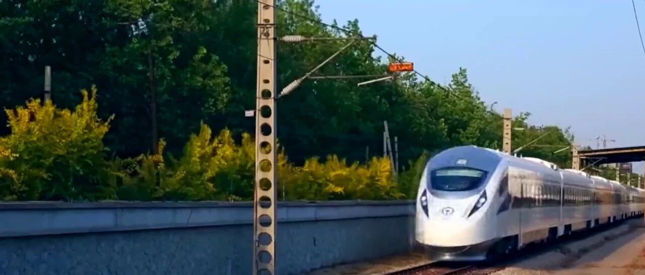 快看！雄安至北京大兴国际机场快线最新建设现场来啦