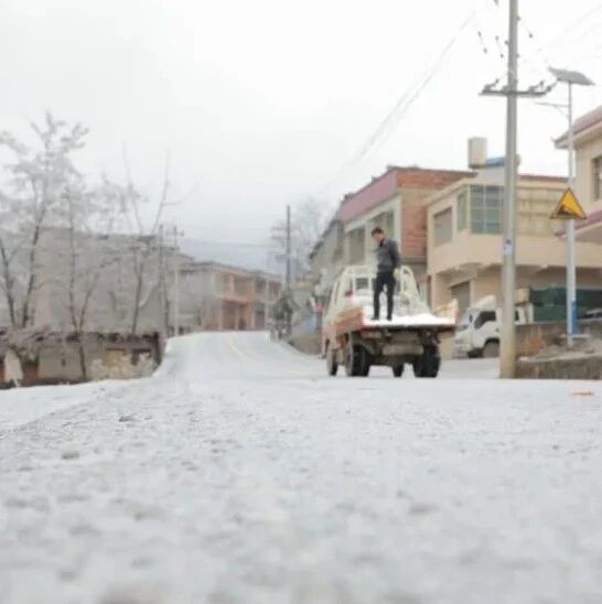 紧急通知！受天气影响，贵州多地明天将停课一天！