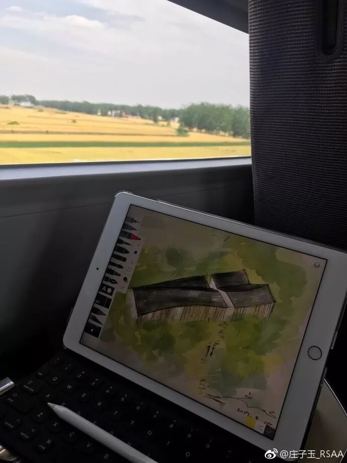 《漂亮的房子》吴彦祖背后的男人