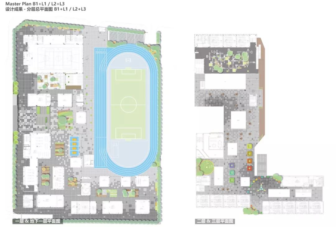 園藝療法| 童年的夢長在哪兒——校園景觀與兒童心理成長 家居 第46張