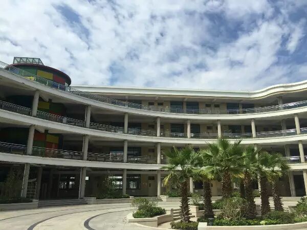 杭州市文三教育集团文苑小学