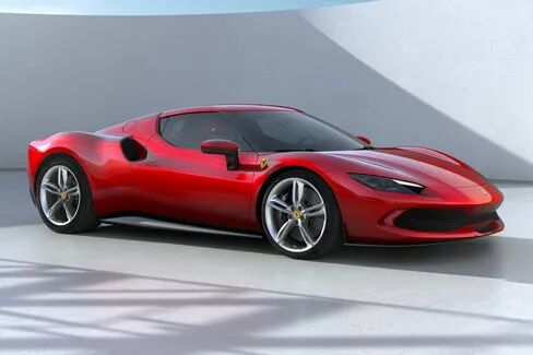 世界十大豪车排名:兰博基尼第8,劳斯莱斯第6,第1实至名归