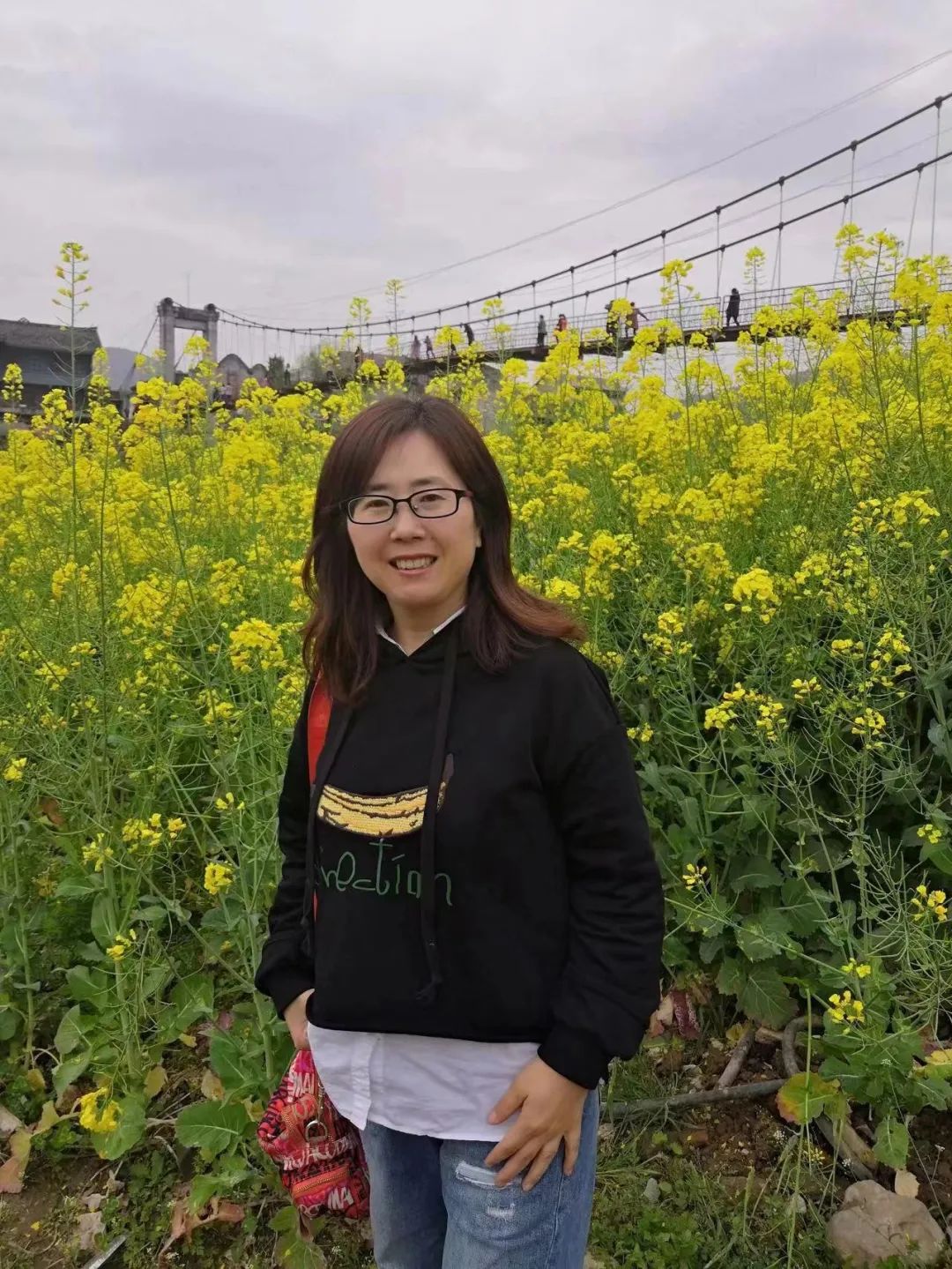 孙美蓉新洋实验学校图片