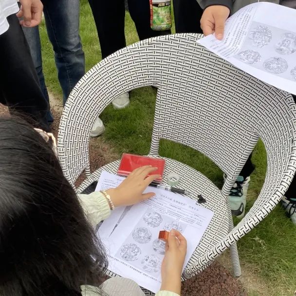 地理学科节丨“爱拼才会赢，发现地理美”——地理实践教育创新活动燃爆校园！(图8)