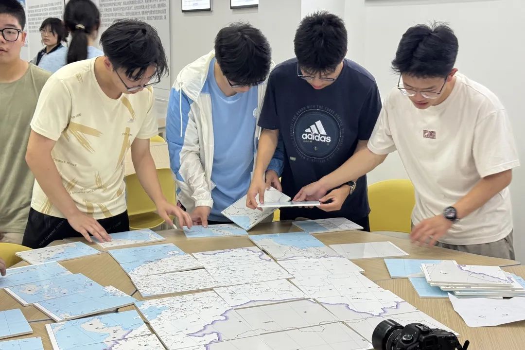 地理学科节丨“爱拼才会赢，发现地理美”——地理实践教育创新活动燃爆校园！(图18)