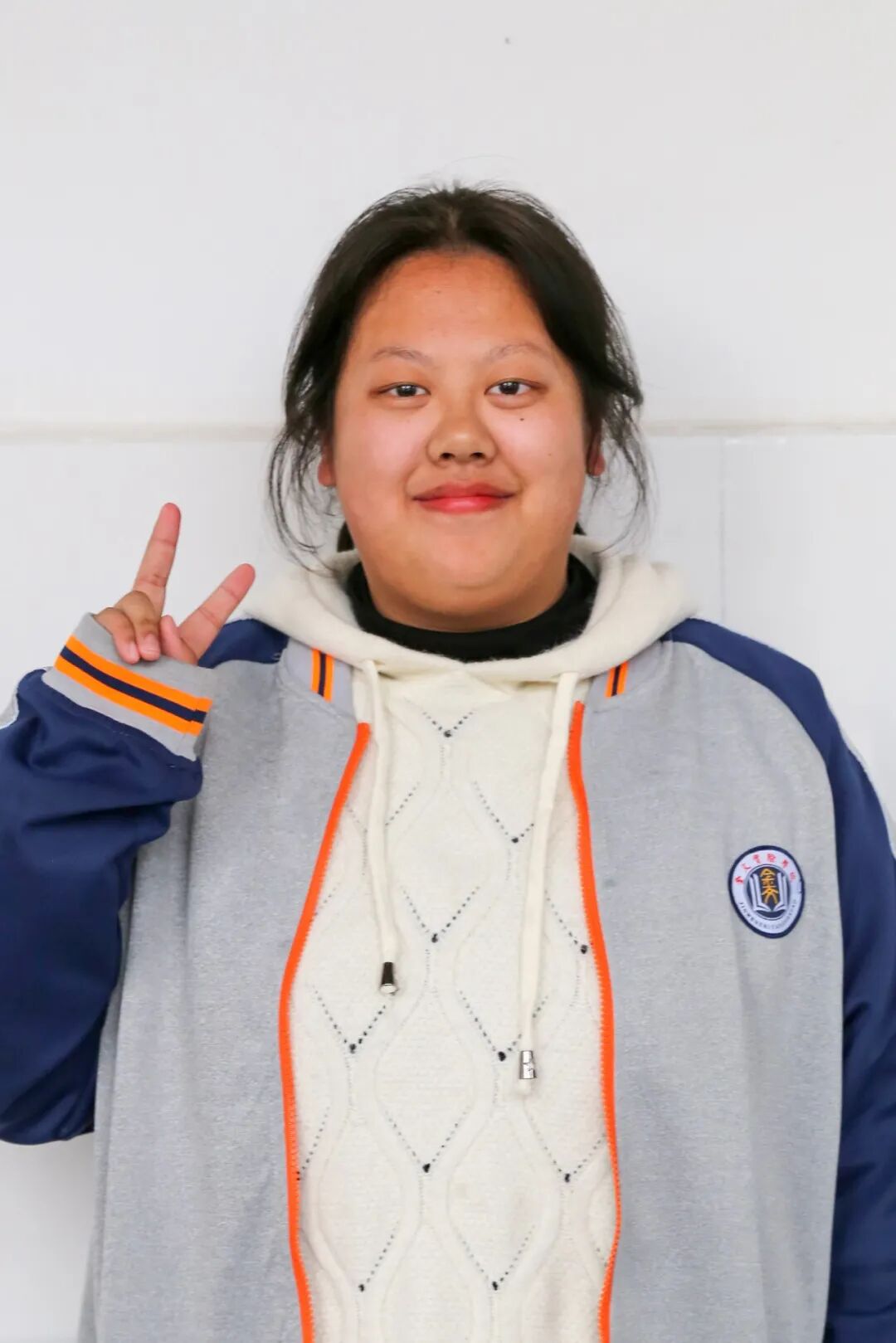 金文学子大展风采 - 金乡县金文实验高级中学