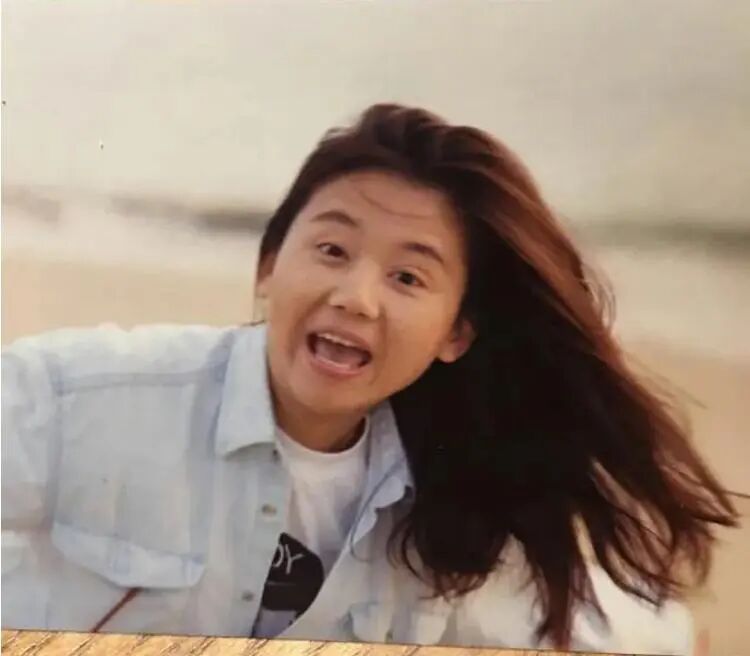 惊呆！芒果台假夫妻撕破脸，公开出轨干儿子？（组图） - 5