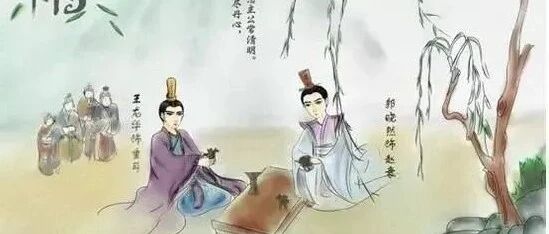 清明节的由来竟如此悲凉!