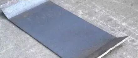 关于钢板的一些知识汇总的图1
